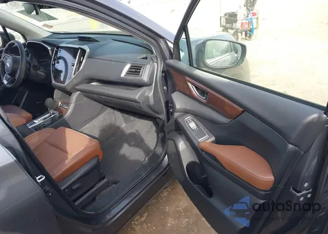 2025 Subaru Ascent Touring 7-Passenger z USA, uszkodzony, nr VIN 4S4WMAUD1S3431039